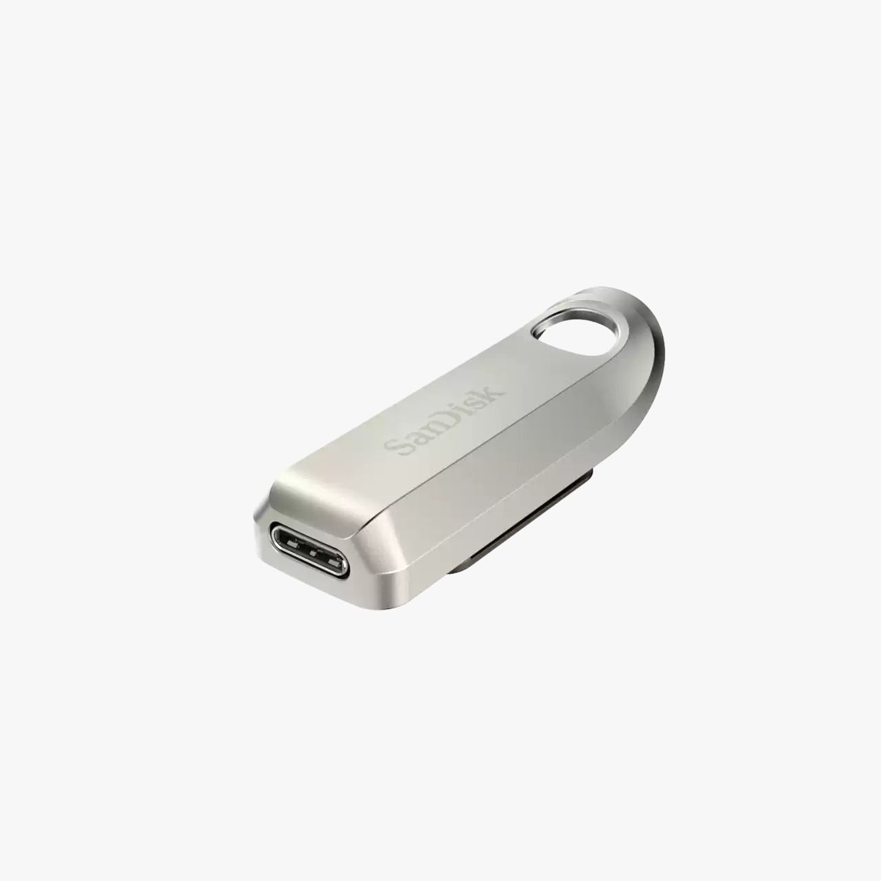 SanDisk Ultra Luxe 128GB USB Type-C Flash Drive (SDCZ75-64G-I35)_2