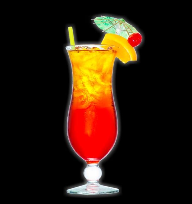 tequila sunrise _0