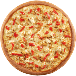 ROMAN'S PIZZA - SWEET CHILLI CHICKEN_0