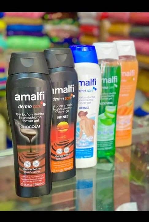  Amalfi shampoo_0