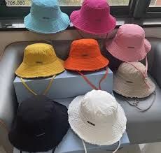 Bucket Hat_0