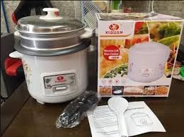 Rice cooker_0