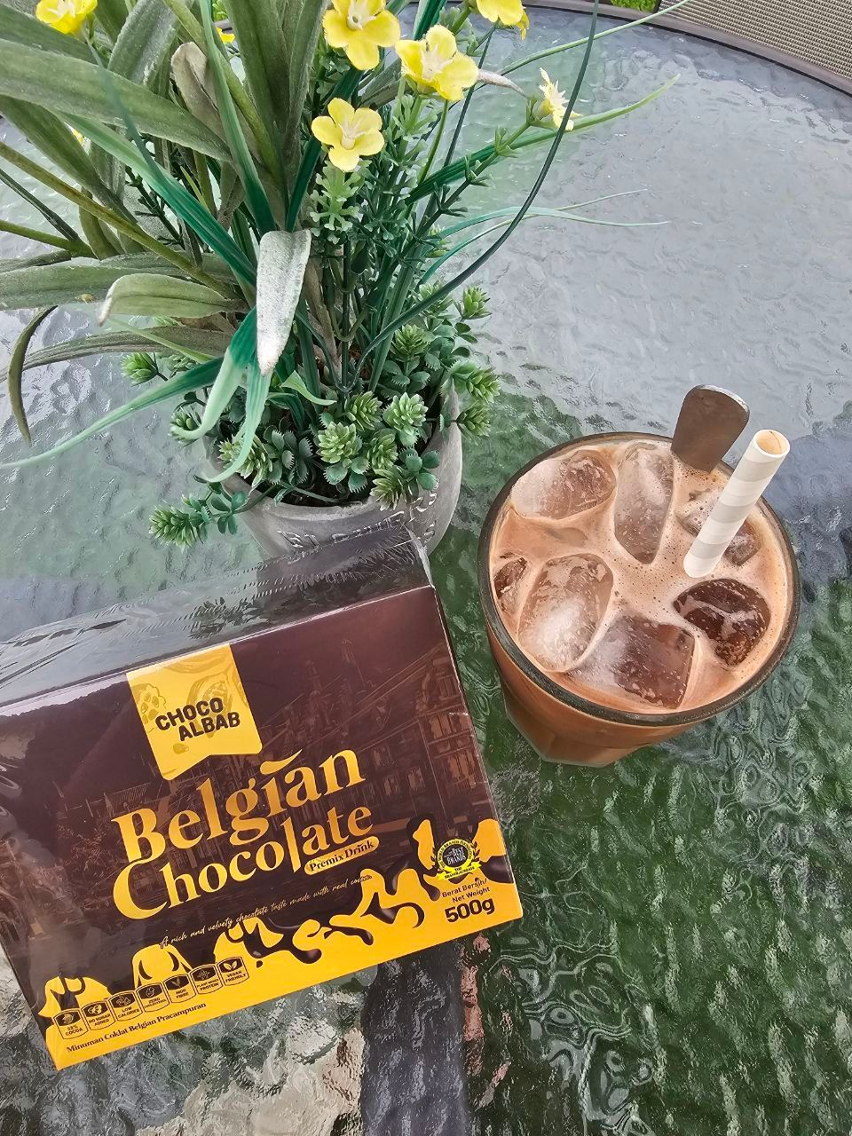 Belgian Chocolate Drinks_3