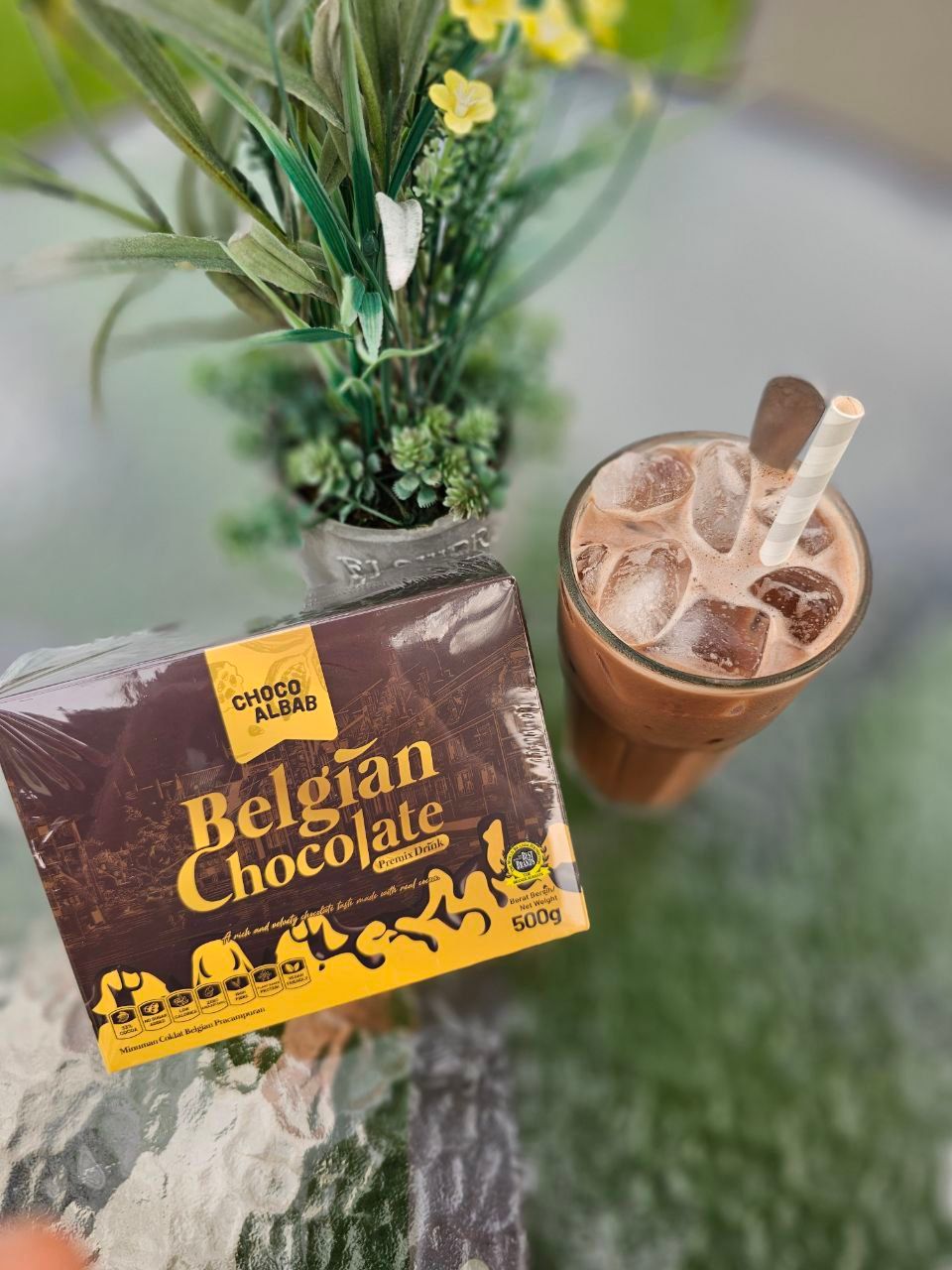 Belgian Chocolate Drinks_7