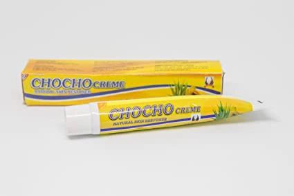 Chocho Cream_1