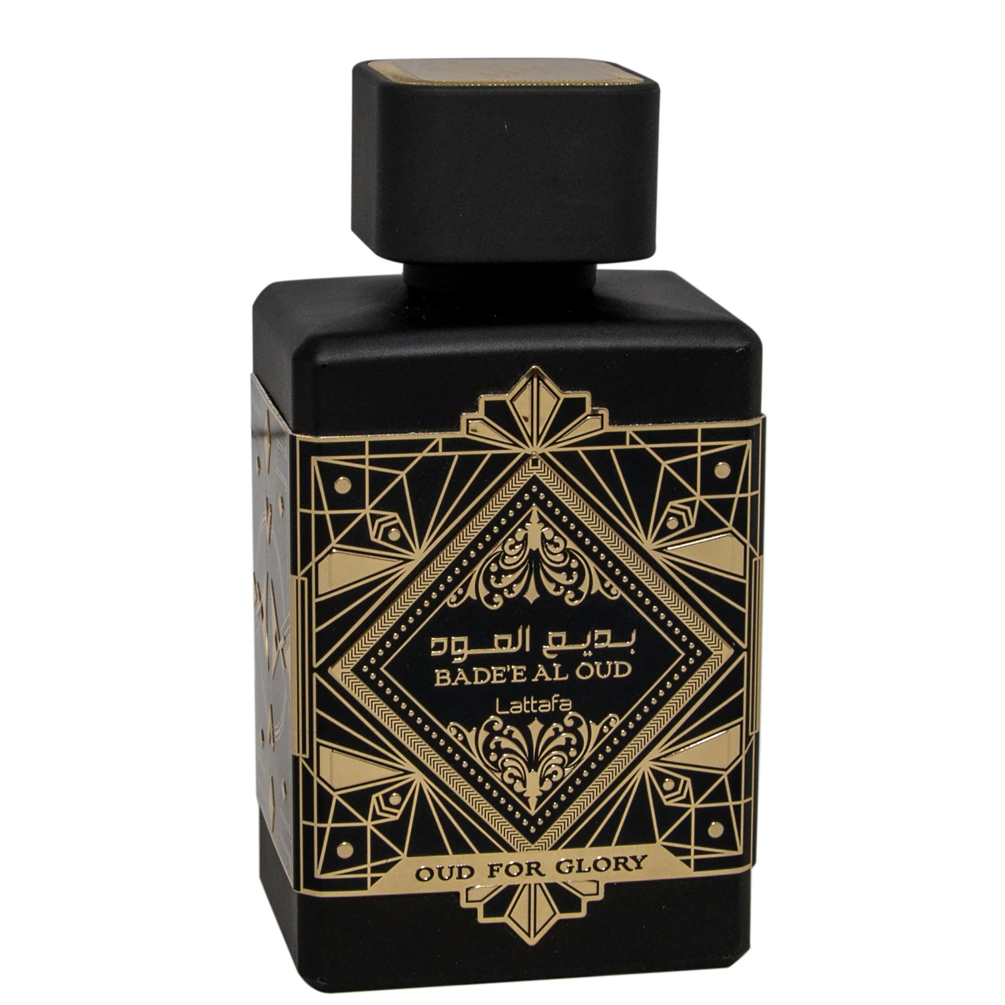 Lattafa OUD FOR GLORY, EDP, Unisexe, 100 ML_1