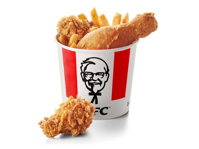 KFC - STREETWISE BUCKET FOR 1_0