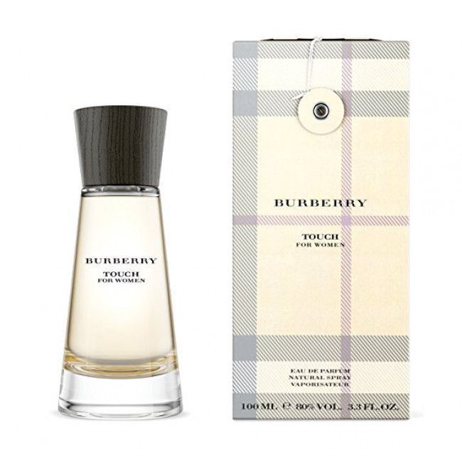 Burberry Touch EDP 100ml_0