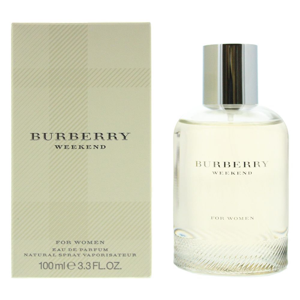 Burberry Weekend EDP 100ml_0