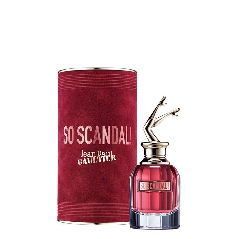 Jean Paul Gaultier So Scandal EDP 80ml_0