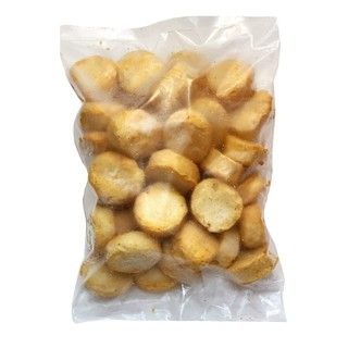 Cheese Tofu - 1kg/200g 芝士豆腐_1