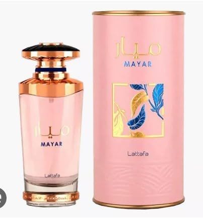 LATTAFA MAYAR, Femmes,  EDP, 100 ML_0