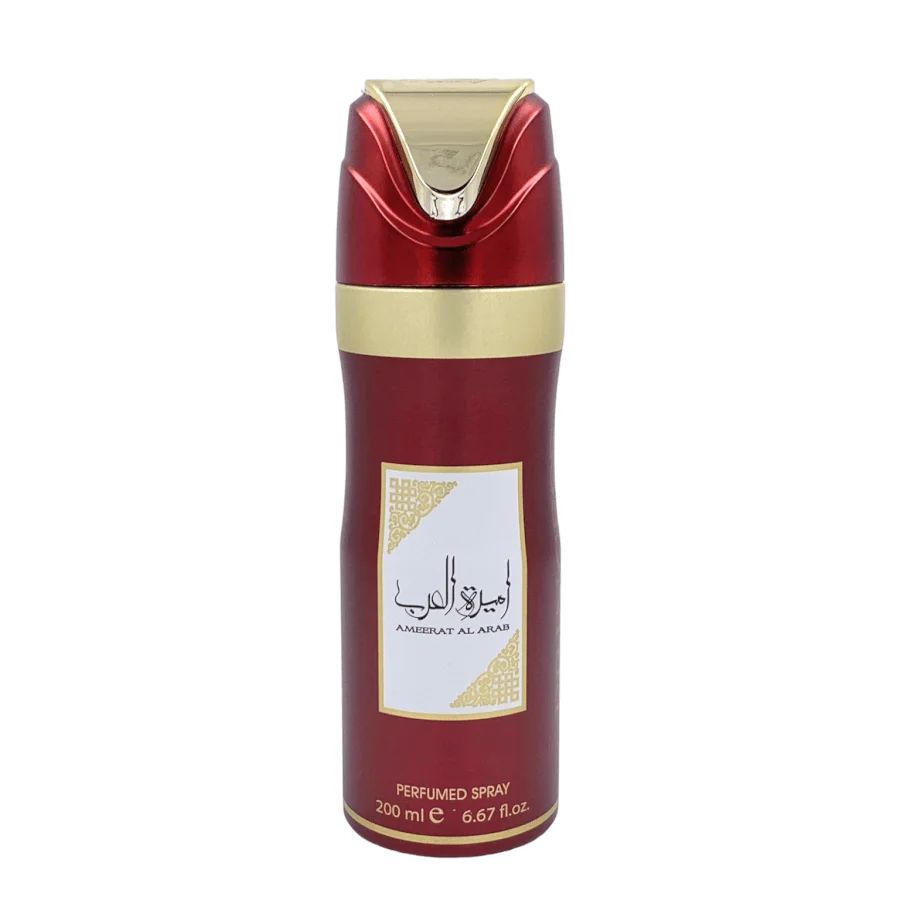 Asdaaf Ameerat Al Arab Spray, Femmes, 200 ml_0