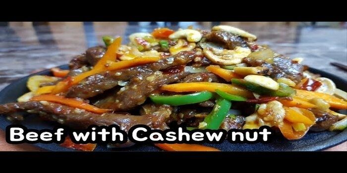 BEEF [CASHEW NUT]_0