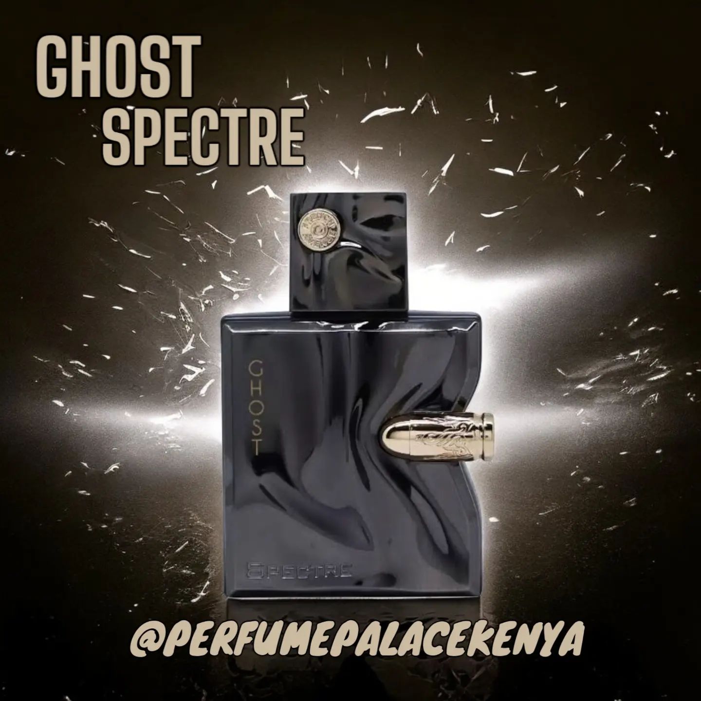 GHOST SPECTRE_1