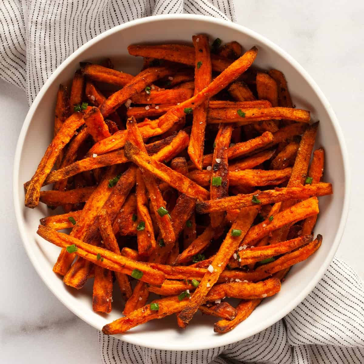 Sweet Potato Fries_0