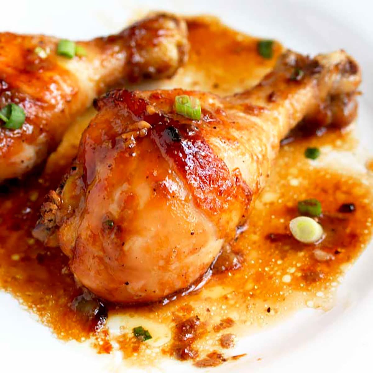 Savory Chicken Drumsticks_0