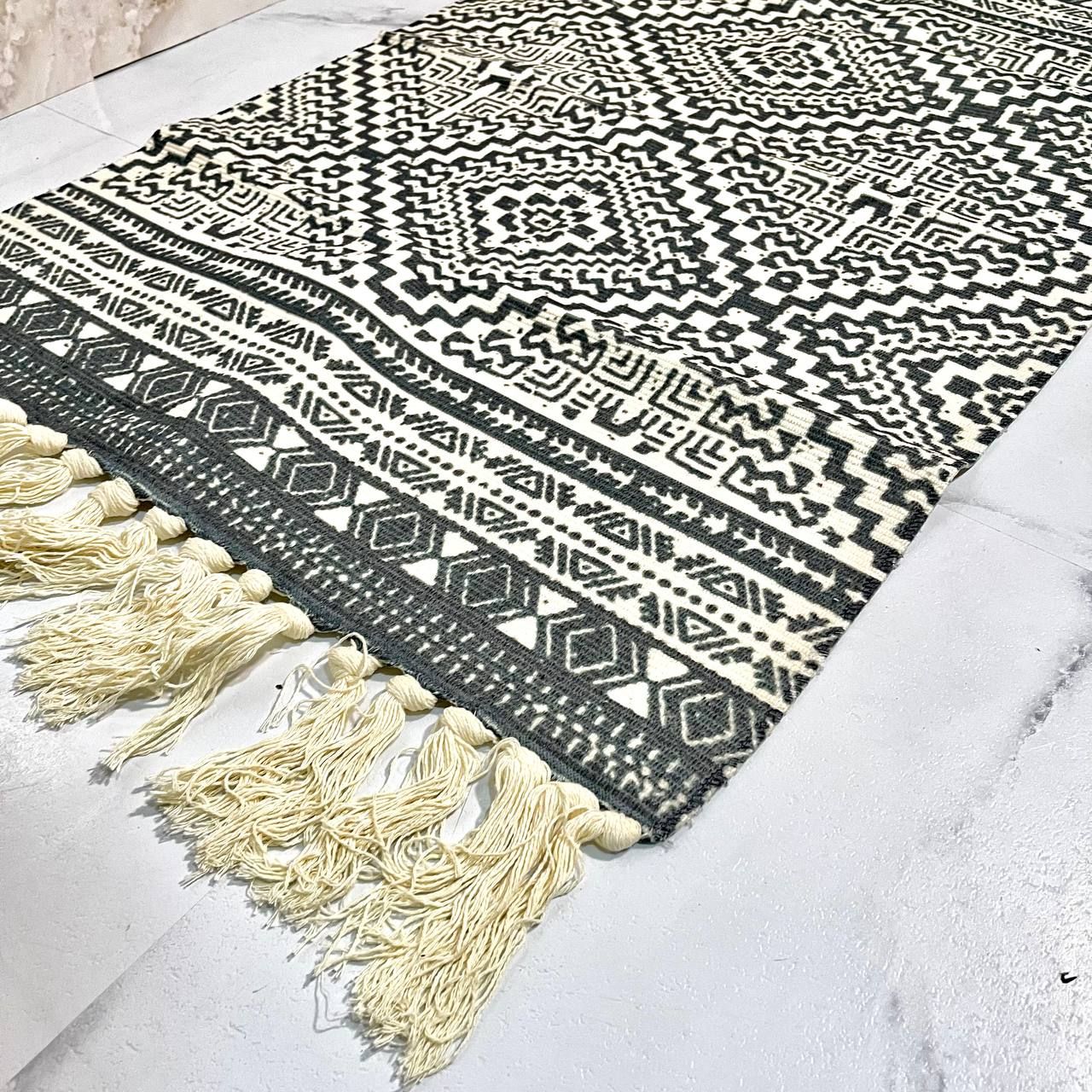 FAWAZ COTTON RUG 48CM* 80CM (R116)_3