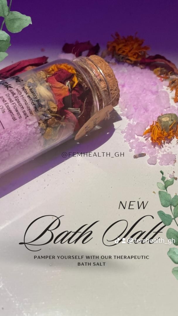 Bath Soak (Bath Salt)_0