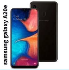 Samsung Galaxy A20e 32GB_0