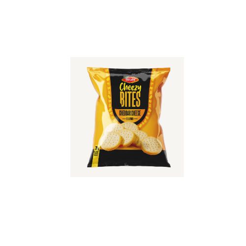 TASTY TREATS CHEEZY BITES CHEDDAR 30GR._0