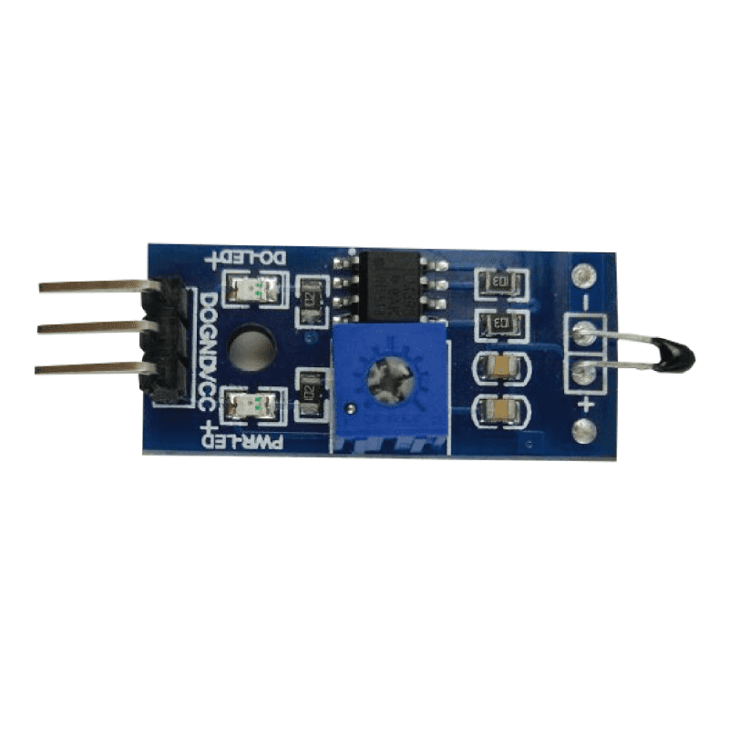 Temperature Sensor Module_0