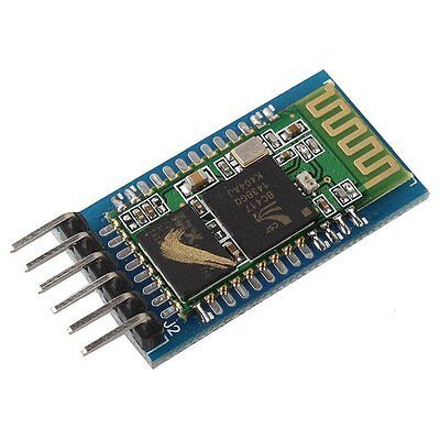 Bluetooth Module HC-05_0