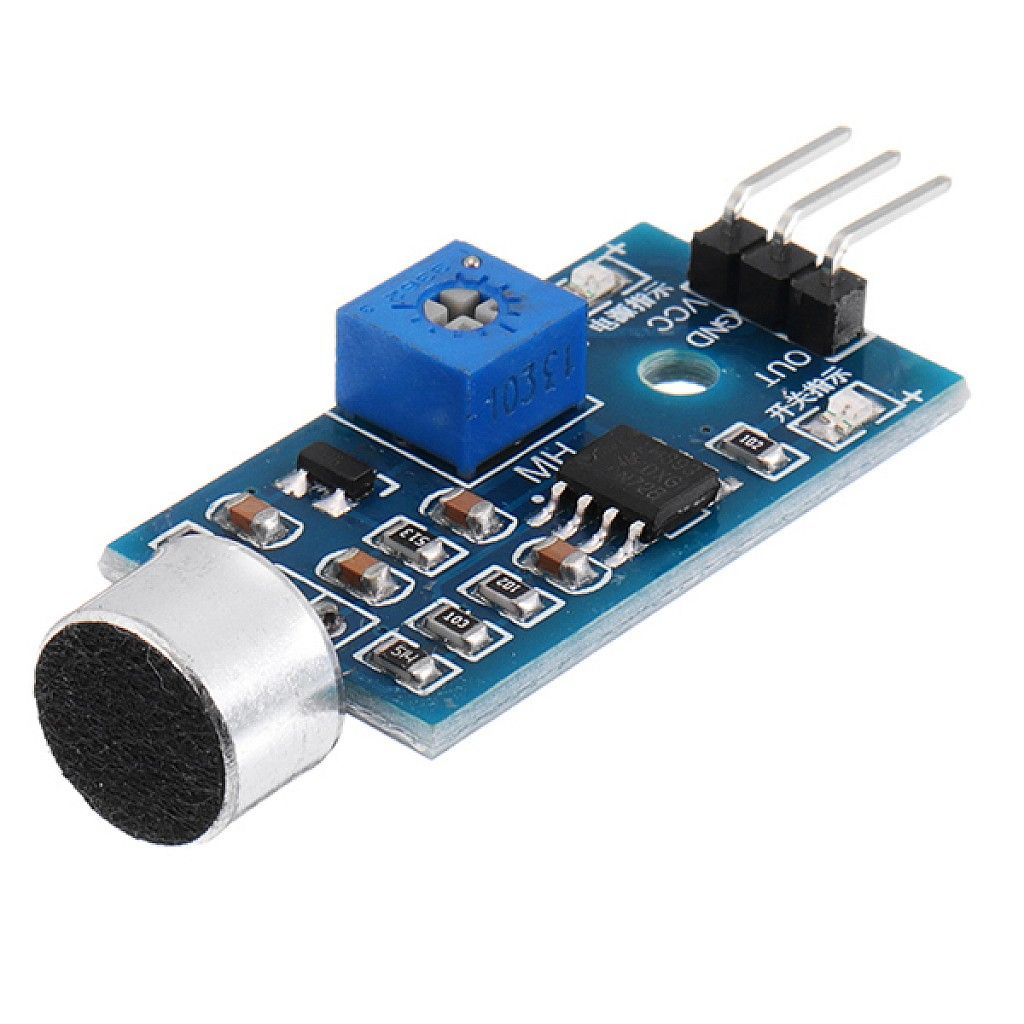 Microphone Module_0