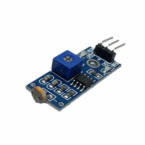 Light Sensor module_0