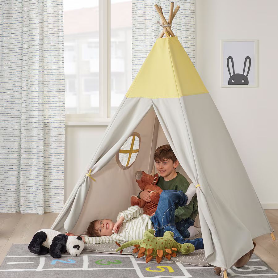 HÖVLIG Children's tent_0