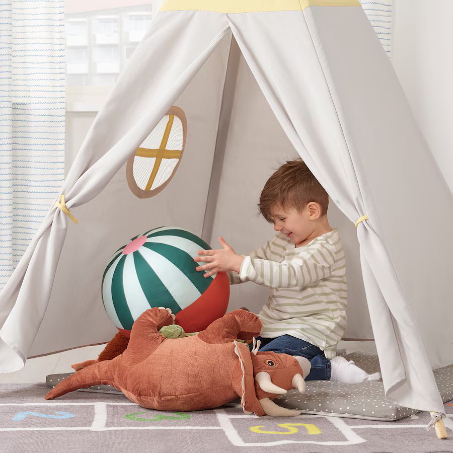 HÖVLIG Children's tent_2