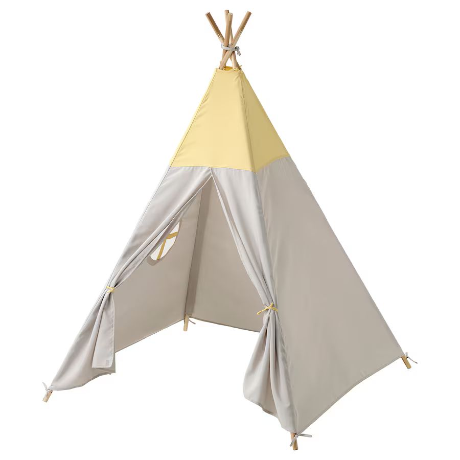 HÖVLIG Children's tent_1