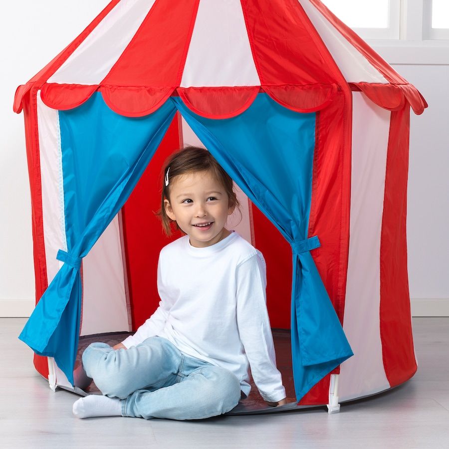 CIRKUSTÄLT Children's tent_0