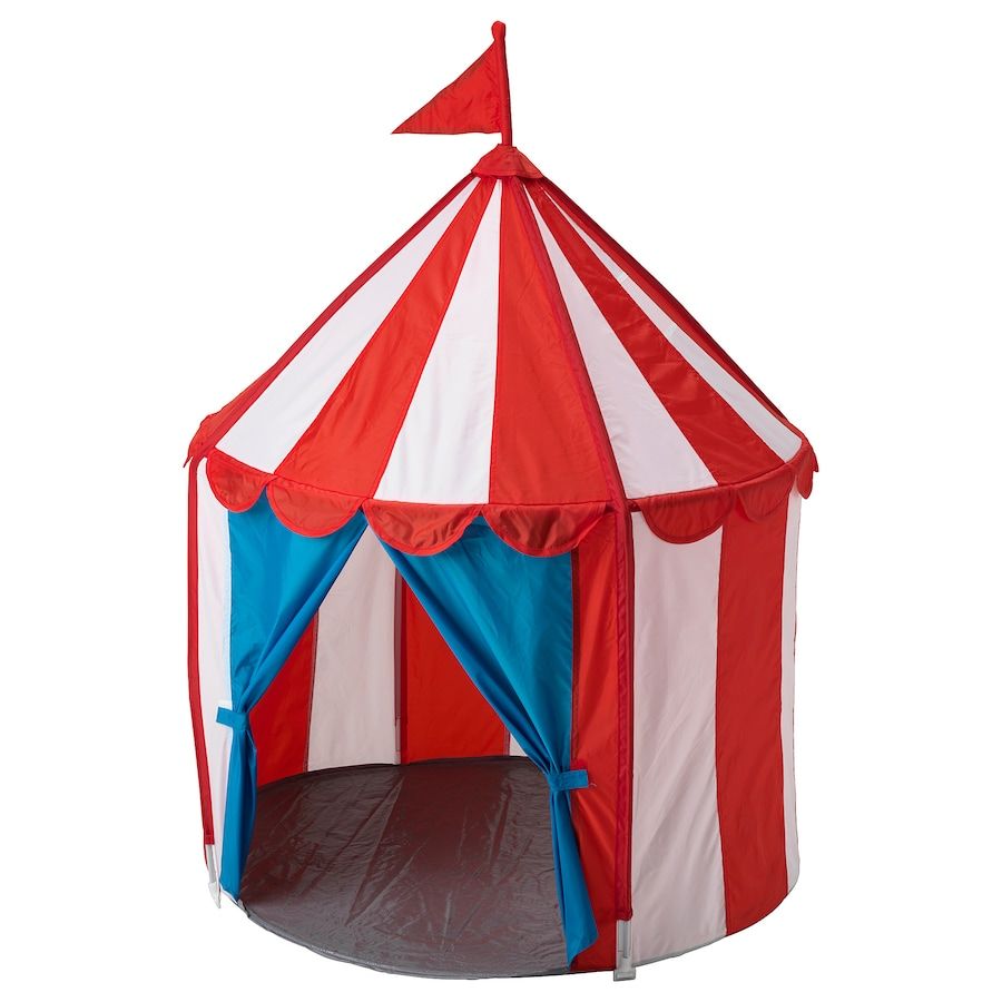 CIRKUSTÄLT Children's tent_2