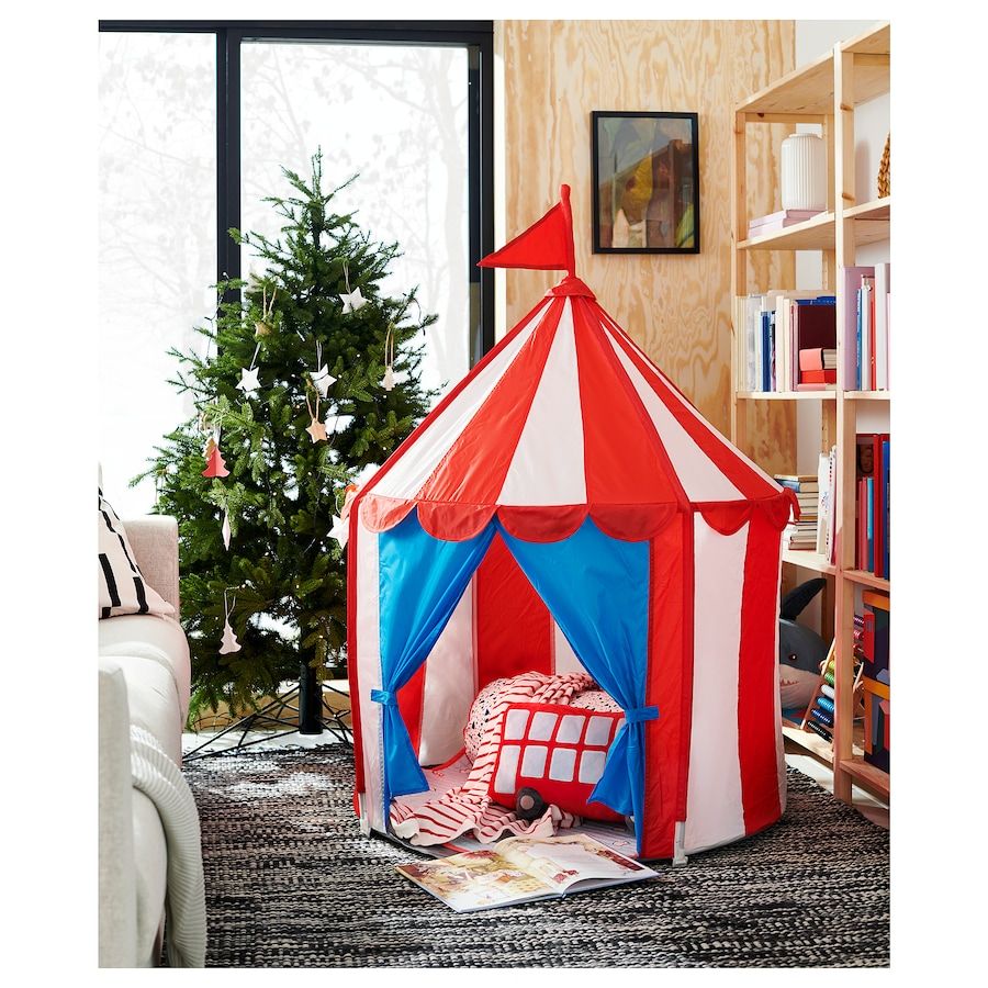 CIRKUSTÄLT Children's tent_1