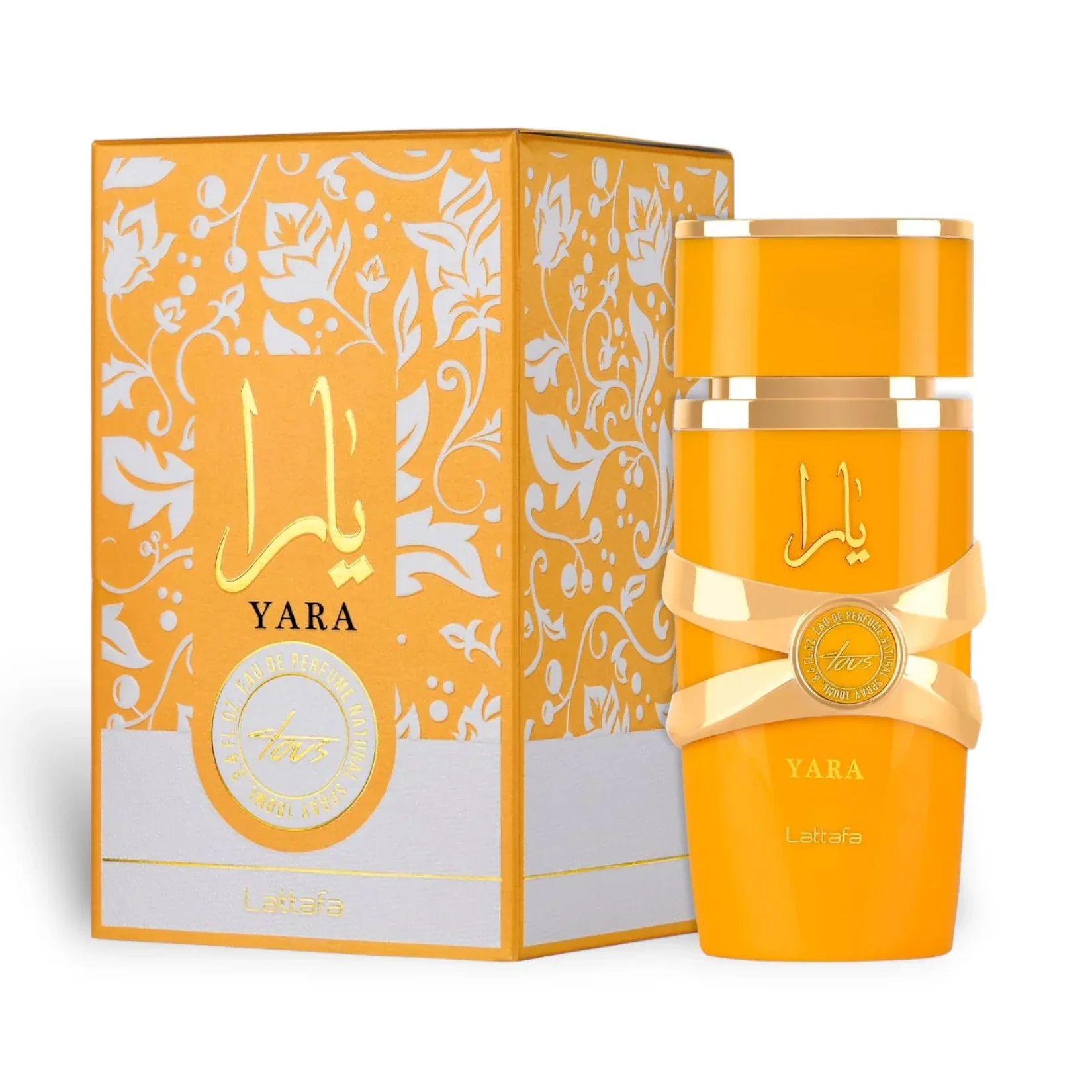 Lattafa YARA, Femmes, EDP, 100 ML_0