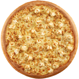 ROMAN'S PIZZA - CHICK 'N MAYO (FETA)_0