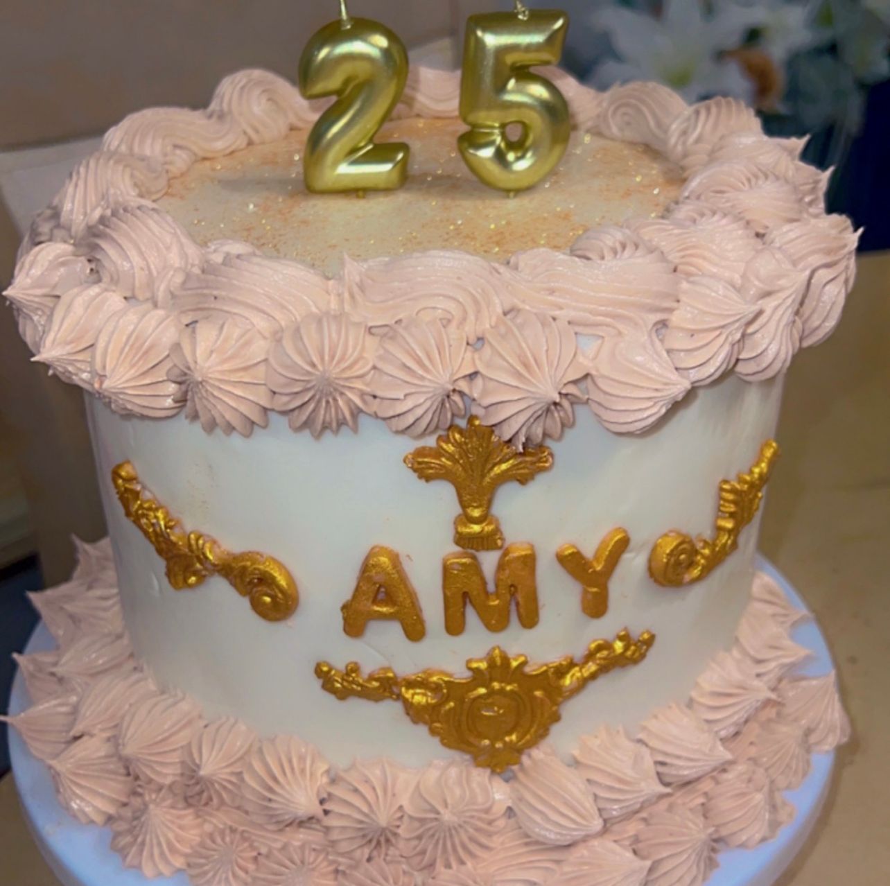 Custom Cakes | Bizcochos Personalizados_0