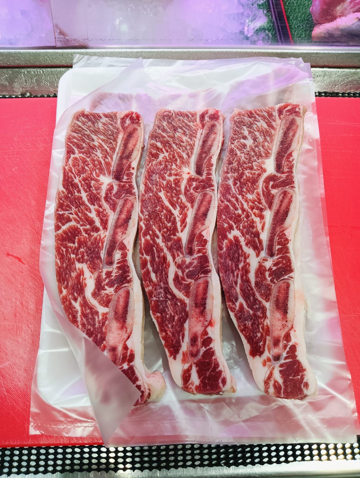 US Short Ribs Bone In (Kalbi Cut)_1