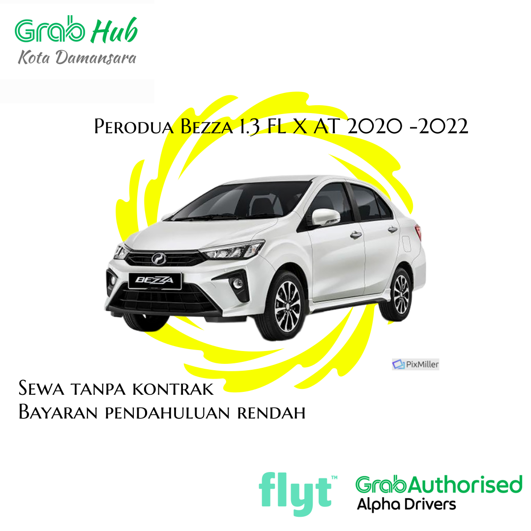 Perodua Bezza 2021-2024_0