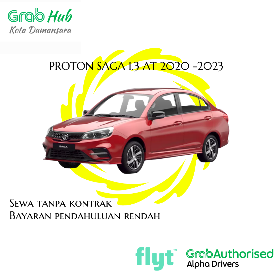 Proton Saga 1.3 AT 2020-2023_0