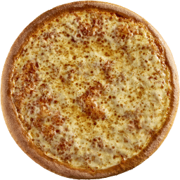 ROMAN'S PIZZA - CLASSIC CHEESE_0