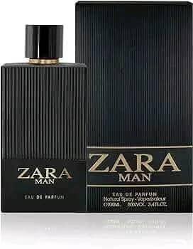 ZARA MEN_0