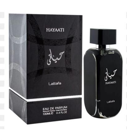 Hayaati perfume_0