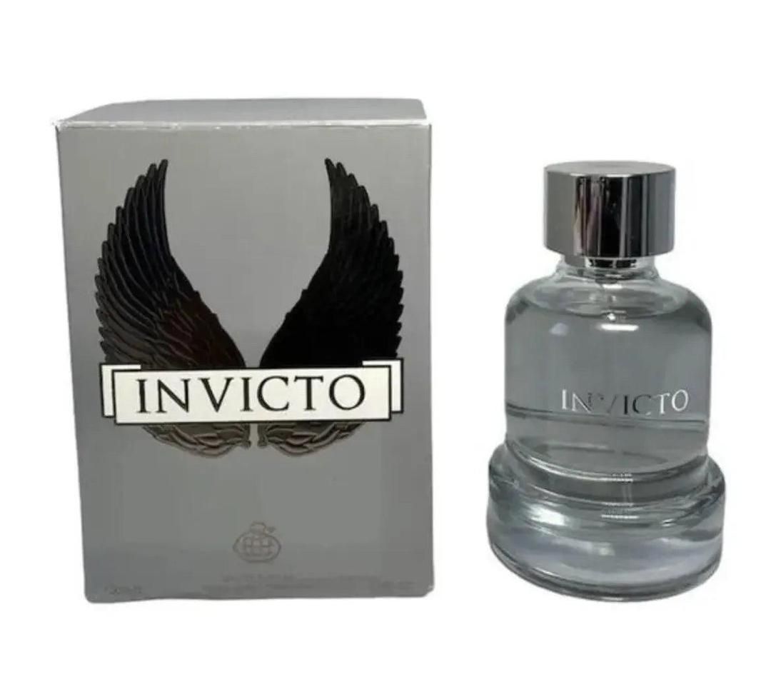 INVICTO_0