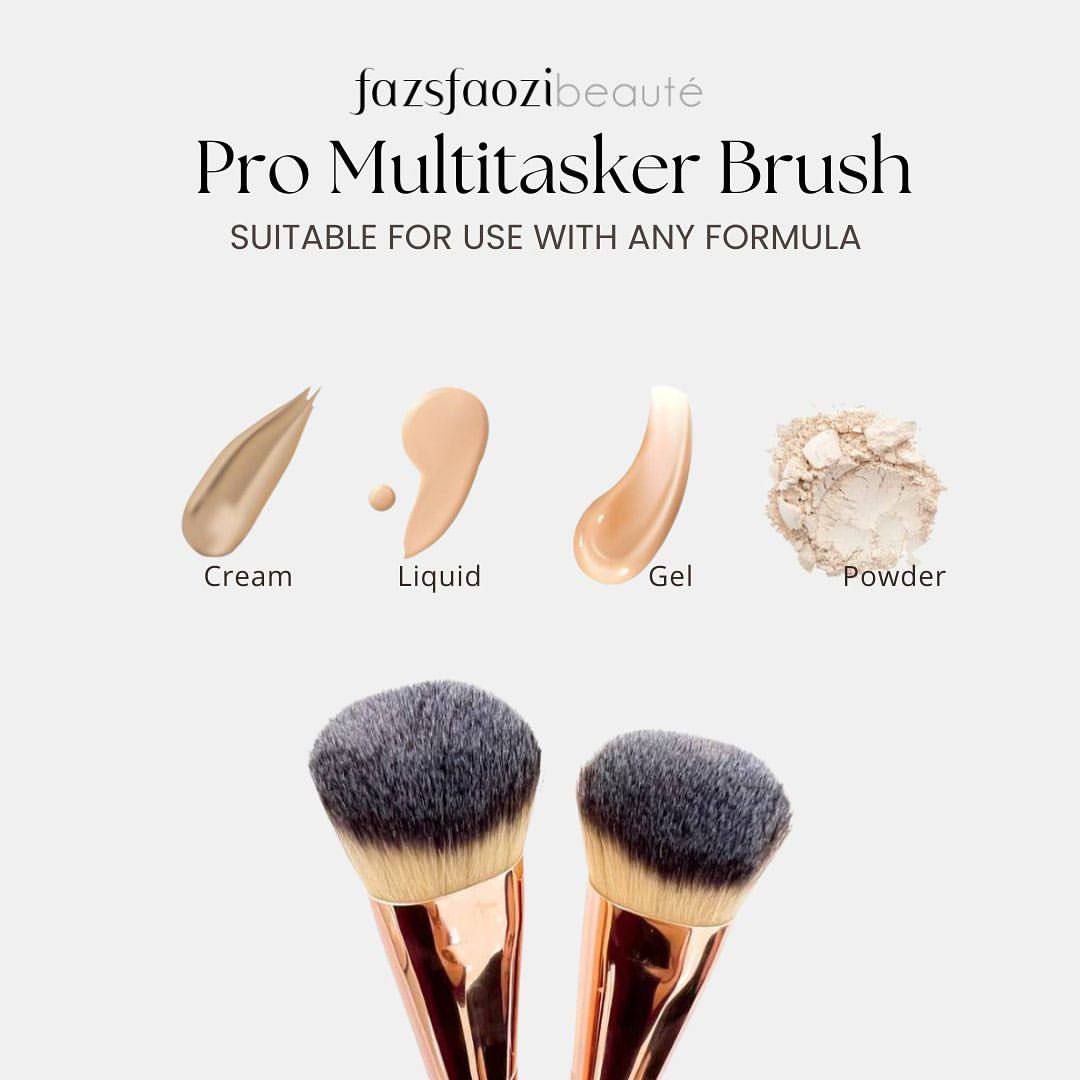 New FF Multitasker Foundation Pro Brush_2