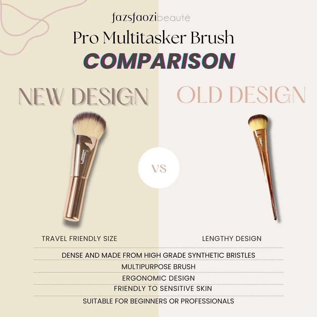 New FF Multitasker Foundation Pro Brush_4