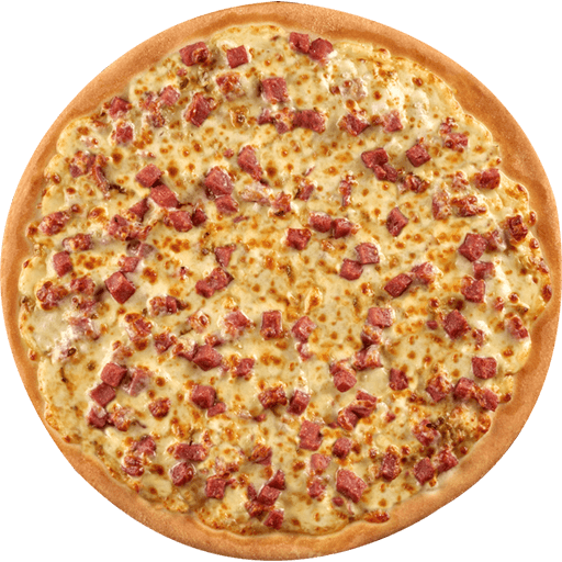 ROMAN'S PIZZA - BEEF (SAVA FLAVA)_0