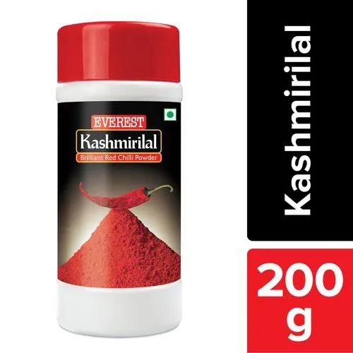 Everest Powder - Kashmirilal, 200 g_0