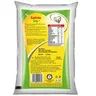 Saffola Tasty Refined Cooking Oil - Blended Rice Bran & Corn Oil, Pro Fitness Conscious, 1 L Pouch_1